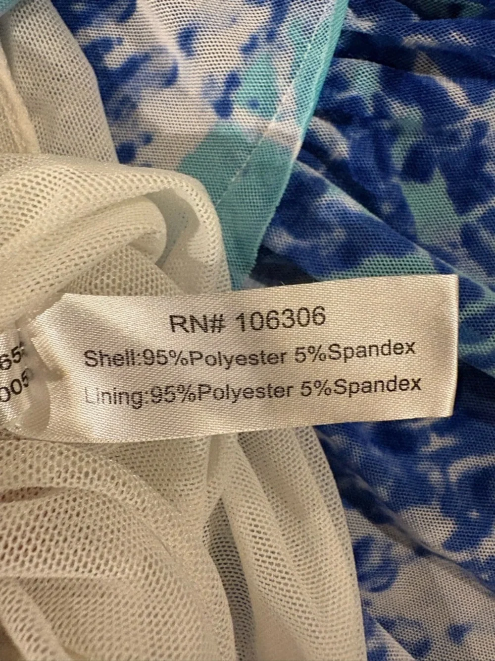 Boston Proper mesh maxi tiered dress blue sz S M cottagecore